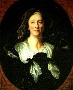 Hyacinthe Rigaud marie serre oil painting
